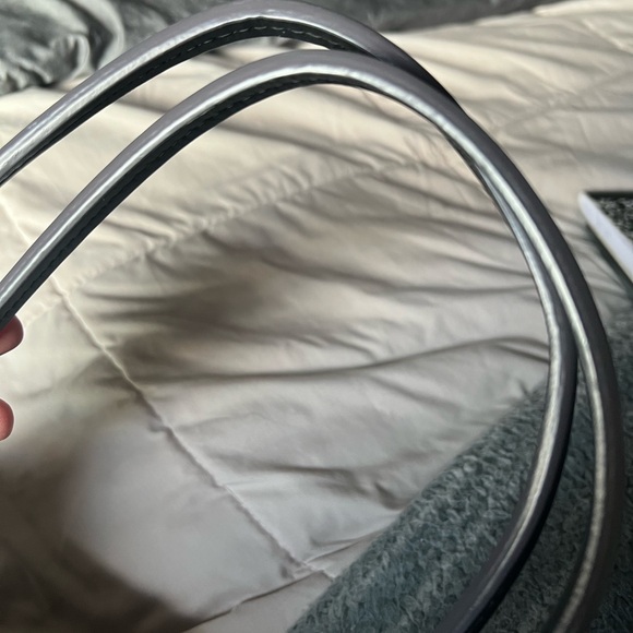 MAKE AN OFFER - RADLEY LONDON Medium Patcham Tote - Picture 11 of 12